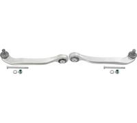 2x Bracci oscillanti LEMFÖRDER Davanti S+D per BENTLEY, AUDI FLYING SPUR, A6 A8