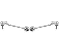 2x Bracci oscillanti LEMFÖRDER Davanti S+D per BMW 3 E90, 1 E81, 1 E87, 3 E93,