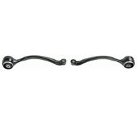 2x Bracci oscillanti LEMFÖRDER Davanti S+D per BMW 3 E90, X1 E84, 3 E92, 3 E91