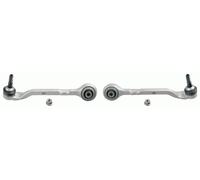2x Bracci oscillanti LEMFÖRDER Davanti S+D per BMW 3 F30, F80, 4 F32, F82, 3 3