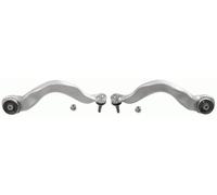 2x Bracci oscillanti LEMFÖRDER Davanti S+D per BMW 3 F34