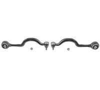 2x Bracci oscillanti LEMFÖRDER Davanti S+D per BMW 5 E34