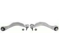 2x Bracci oscillanti LEMFÖRDER Davanti S+D per BMW 5 F10, 5 F11, 6 F12, 6 F06,