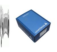 2x Bracci oscillanti LEMFÖRDER Davanti S+D per BMW 5 F11, 5 F10, 6 F06, 6 F12,