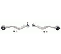 2x Bracci oscillanti LEMFÖRDER Davanti S+D per BMW 6 E63, 6 E64