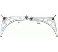 2x Bracci oscillanti LEMFÖRDER Davanti S+D per BMW, ALPINA 3 E46, Z4 E85, Z4 B3