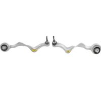 2x Bracci oscillanti LEMFÖRDER Davanti S+D per BMW, BMW (BRILLIANCE) 1 E81, 1 1