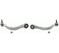 2x Bracci oscillanti LEMFÖRDER Davanti S+D per BMW, ROLLS-ROYCE, ALPINA 5 F07,