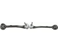 2x Bracci oscillanti LEMFÖRDER Davanti S+D per BMW X3 E53