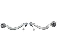 2x Bracci oscillanti LEMFÖRDER Davanti S+D per BMW X3 E70, X5 F15 F85, X6 E71