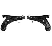 2x Bracci oscillanti LEMFÖRDER Davanti S+D per CHEVROLET, DAEWOO AVEO I, KALOS