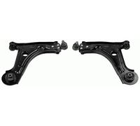 2x Bracci oscillanti LEMFÖRDER Davanti S+D per CHEVROLET, DAEWOO GENTRA,