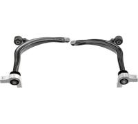 2x Bracci oscillanti LEMFÖRDER Davanti S+D per CITROËN C5 I (DC_), C5 I Break