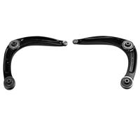 2x Bracci oscillanti LEMFÖRDER Davanti S+D per CITROËN, DS, PEUGEOT 3008, 308 I