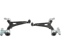 2x Bracci oscillanti LEMFÖRDER Davanti S+D per CITROËN, FIAT, LANCIA, PEUGEOT