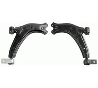 2x Bracci oscillanti LEMFÖRDER Davanti S+D per CITROËN, PEUGEOT 306, BERLINGO,