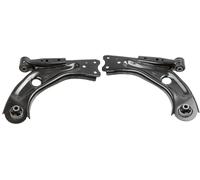2x Bracci oscillanti LEMFÖRDER Davanti S+D per CITROËN, PEUGEOT, OPEL C4 GRAND