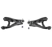 2x Bracci oscillanti LEMFÖRDER Davanti S+D per DACIA, RENAULT CAPTUR I, DUSTER,