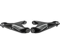 2x Bracci oscillanti LEMFÖRDER Davanti S+D per DACIA, RENAULT DOKKER, DOKKER