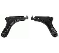 2x Bracci oscillanti LEMFÖRDER Davanti S+D per DAEWOO NUBIRA
