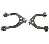 2x Bracci oscillanti LEMFÖRDER Davanti S+D per DODGE CHARGER