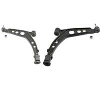 2x Bracci oscillanti LEMFÖRDER Davanti S+D per FIAT CINQUECENTO, SEICENTO, /