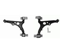 2x Bracci oscillanti LEMFÖRDER Davanti S+D per FIAT, LANCIA BRAVA, BRAVO I,