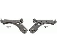 2x Bracci oscillanti LEMFÖRDER Davanti S+D per FIAT, OPEL COMBO, COMBO
