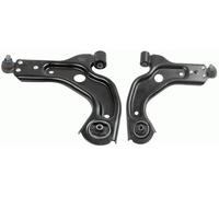 2x Bracci oscillanti LEMFÖRDER Davanti S+D per FORD FIESTA Furgon/hatchback