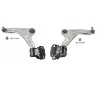 2x Bracci oscillanti LEMFÖRDER Davanti S+D per FORD MONDEO V