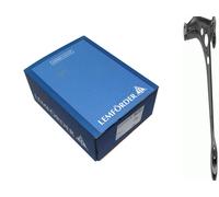 2x Bracci oscillanti LEMFÖRDER Davanti S+D per FORD, SEAT, VW ALHAMBRA, I