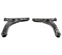2x Bracci oscillanti LEMFÖRDER Davanti S+D per FORD TRANSIT