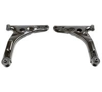 2x Bracci oscillanti LEMFÖRDER Davanti S+D per FORD TRANSIT