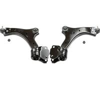 2x Bracci oscillanti LEMFÖRDER Davanti S+D per FORD, VOLVO MONDEO IV, S80 II, I