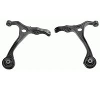 2x Bracci oscillanti LEMFÖRDER Davanti S+D per HONDA ACCORD VII