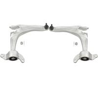 2x Bracci oscillanti LEMFÖRDER Davanti S+D per HONDA CIVIC VIII