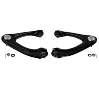 2x Bracci oscillanti LEMFÖRDER Davanti S+D per HONDA CR-V III