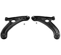 2x Bracci oscillanti LEMFÖRDER Davanti S+D per HYUNDAI GETZ