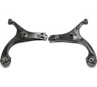 2x Bracci oscillanti LEMFÖRDER Davanti S+D per HYUNDAI, KIA ACCENT III, RIO II