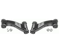 2x Bracci oscillanti LEMFÖRDER Davanti S+D per INFIRivettoI, NISSAN G20, I,