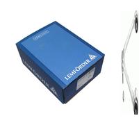 2x Bracci oscillanti LEMFÖRDER Davanti S+D per JAGUAR S-TYPE II, XF I, XF I