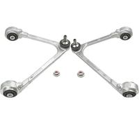 2x Bracci oscillanti LEMFÖRDER Davanti S+D per JAGUAR XJ