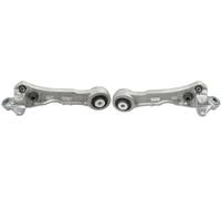 2x Bracci oscillanti LEMFÖRDER Davanti S+D per JAGUAR XK, S-TYPE II, XJ, XF I
