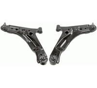 2x Bracci oscillanti LEMFÖRDER Davanti S+D per KIA PICANTO I