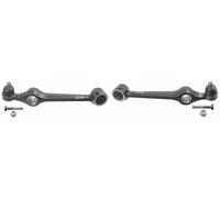 2x Bracci oscillanti LEMFÖRDER Davanti S+D per KIA RIO I