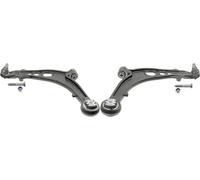 2x Bracci oscillanti LEMFÖRDER Davanti S+D per LANCIA, FIAT YPSILON II, IDEA, I