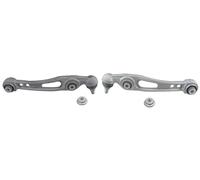 2x Bracci oscillanti LEMFÖRDER Davanti S+D per LAND ROVER DEFENDER, DISCOVERY V