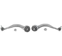 2x Bracci oscillanti LEMFÖRDER Davanti S+D per LAND ROVER DEFENDER II, V