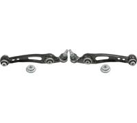 2x Bracci oscillanti LEMFÖRDER Davanti S+D per LAND ROVER DISCOVERY V