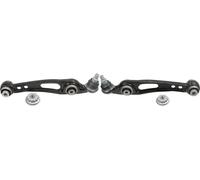 2x Bracci oscillanti LEMFÖRDER Davanti S+D per LAND ROVER DISCOVERY V, RANGE IV